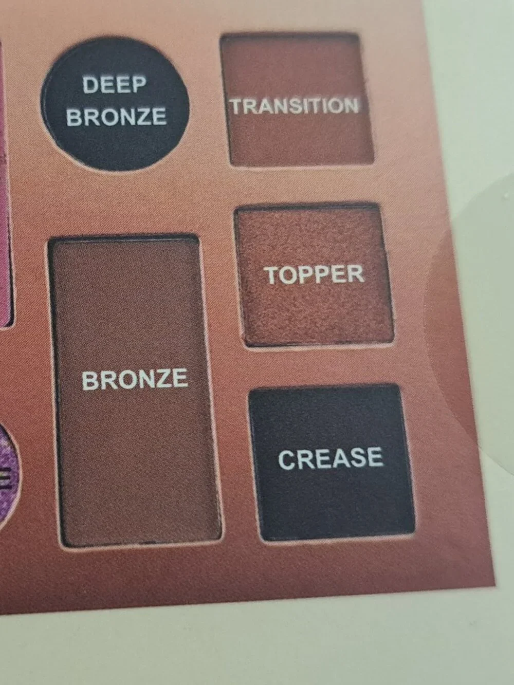 THE BEAUTY CROP THE ESSENTIALS FACE AND EYES PALETTE
